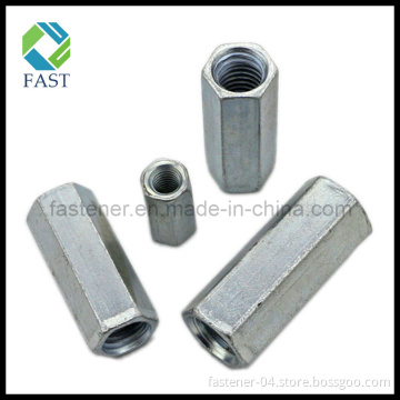 Hex Long Nut (DIN6334)